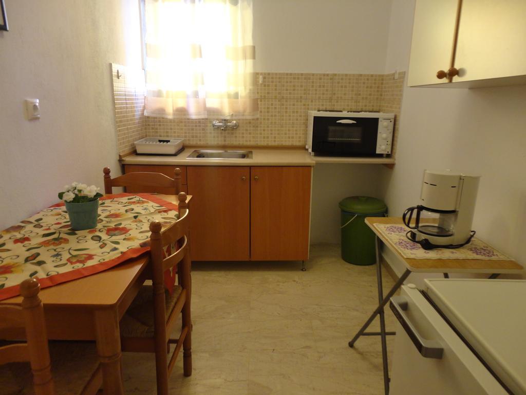 Maik Apartments Метаморфоси Экстерьер фото