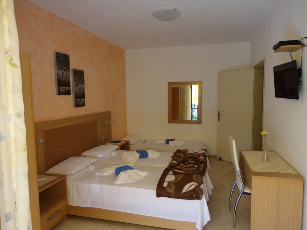Maik Apartments Метаморфоси Экстерьер фото