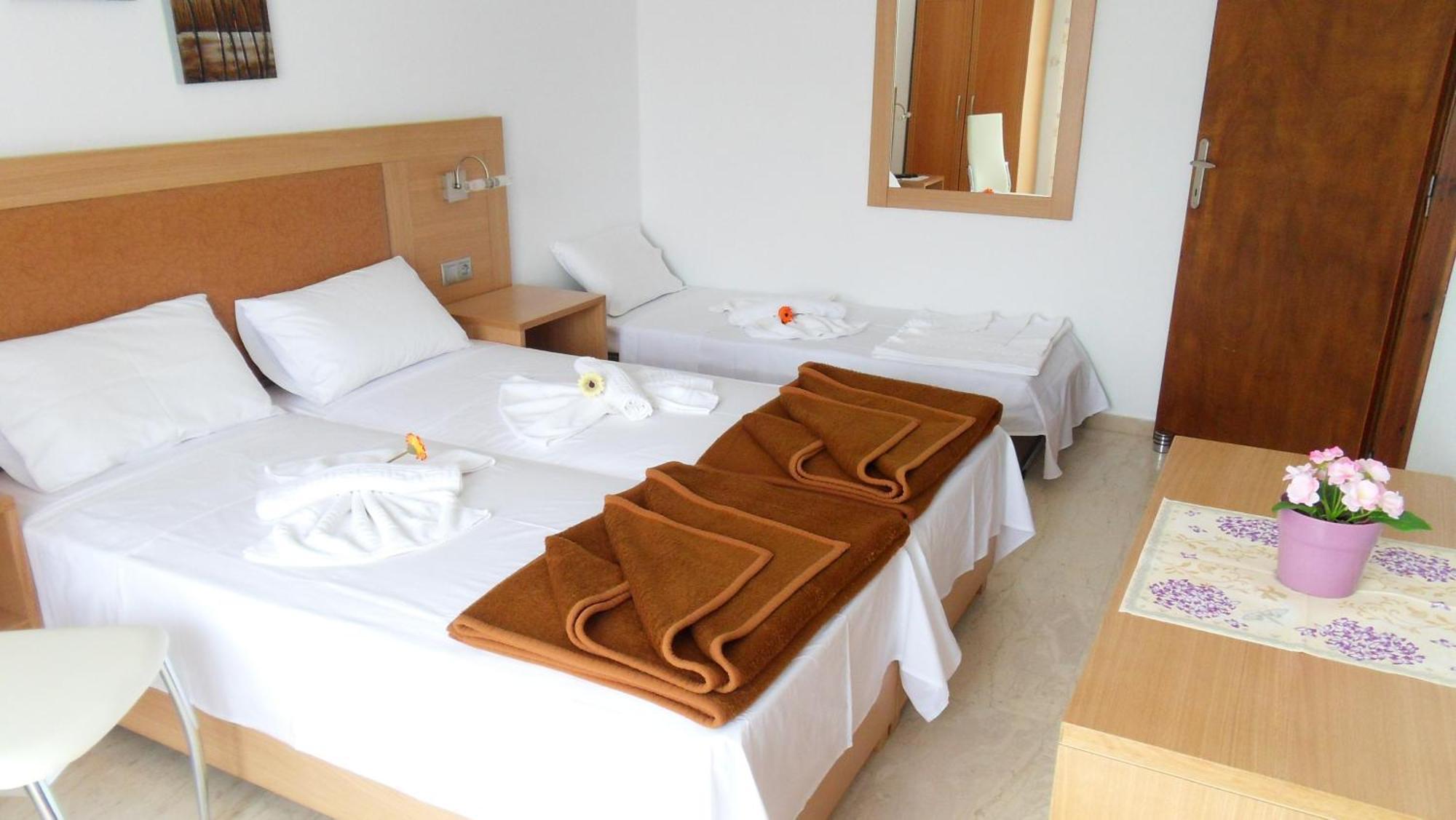 Maik Apartments Метаморфоси Экстерьер фото