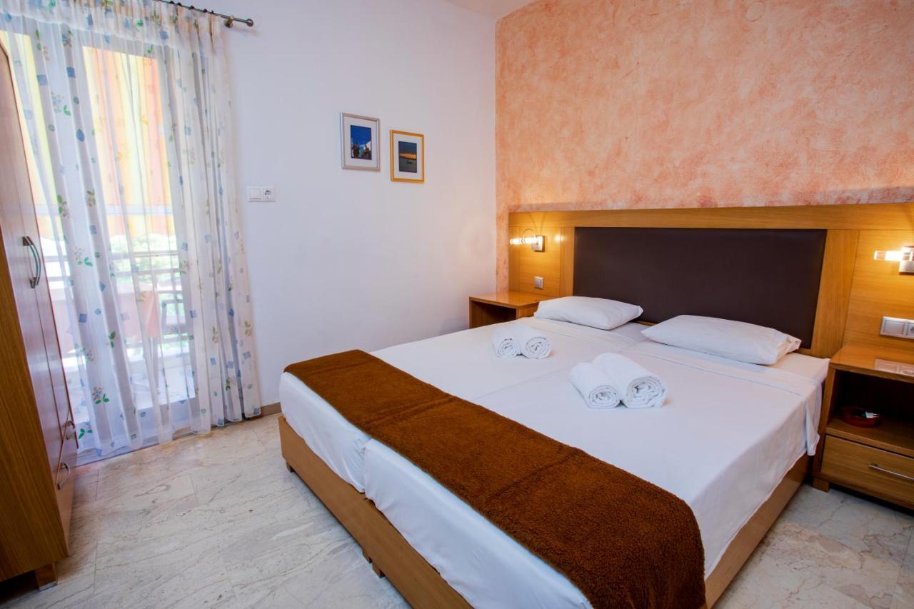 Maik Apartments Метаморфоси Экстерьер фото