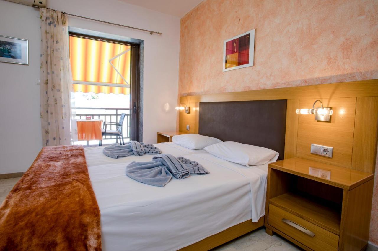 Maik Apartments Метаморфоси Экстерьер фото